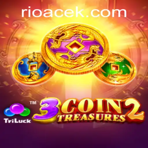 Unveiling 3CoinTreasures2: The Thrilling Saga Continues