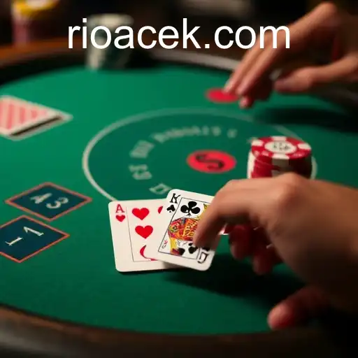 Blackjack