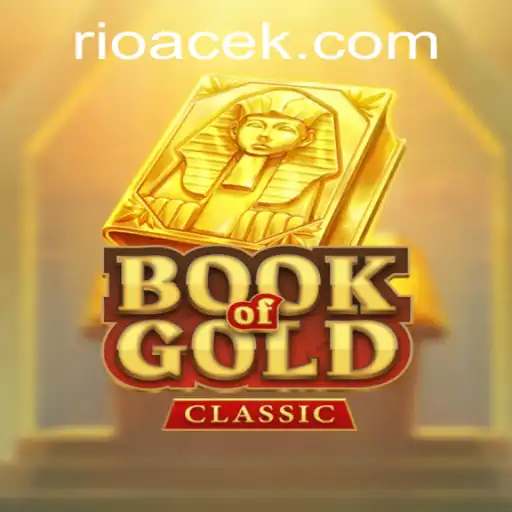 Discovering BookOfGoldClassic: A Journey into Mystical Gaming