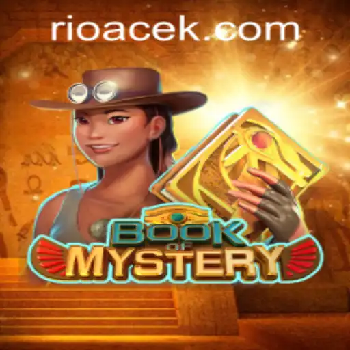Exploring the Enigmatic World of BookofMystery: A Riveting Journey