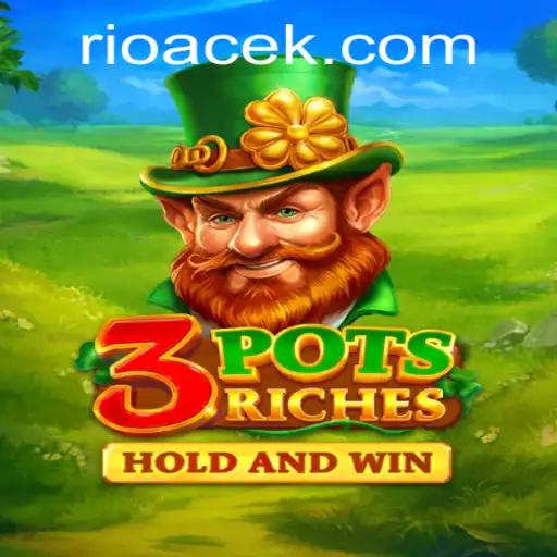 Exploring the Exciting World of 3potsRiches and its Growing Popularity on esportenet.bet