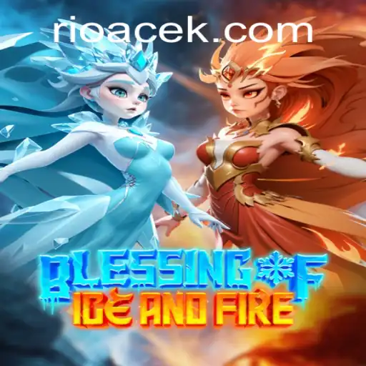 Exploring the Thrilling World of 'Blessing of Ice and Fire': A New E-Sports Phenomenon