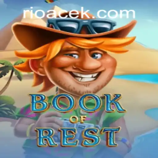 Exploring BookofRest: A New Journey in Gaming with esportenet.bet