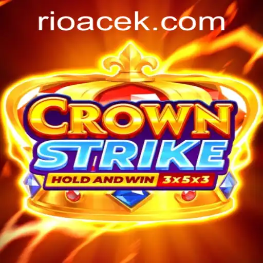 The Rise of Crownstrike in the Esports World
