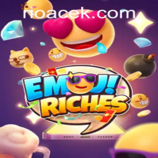 Dive into EmojiRiches: A Thrilling New Addition at esportenet.bet