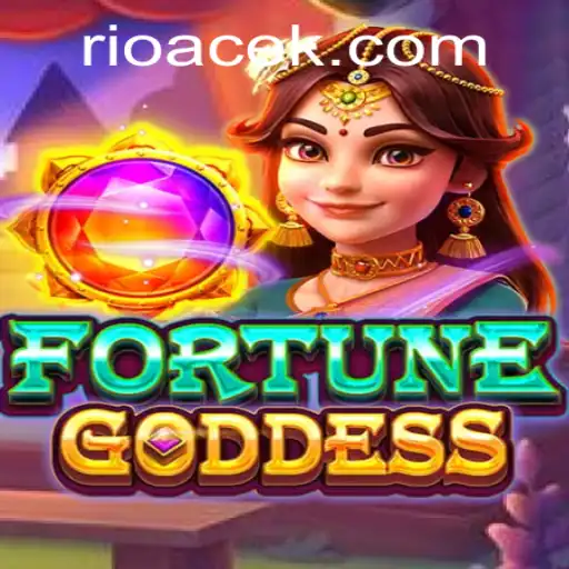 Discovering FORTUNEGODDESS: A Thrilling Journey into the World of Gaming
