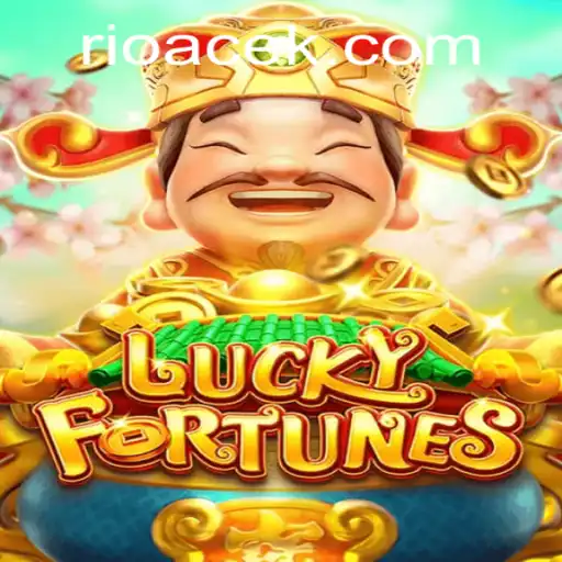 Exploring the Exciting World of LUCKYFORTUNES and its Connection with Esportenet.bet
