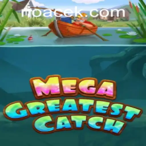 MegaGreatestCatch: Revolutionizing Online Gaming and Betting
