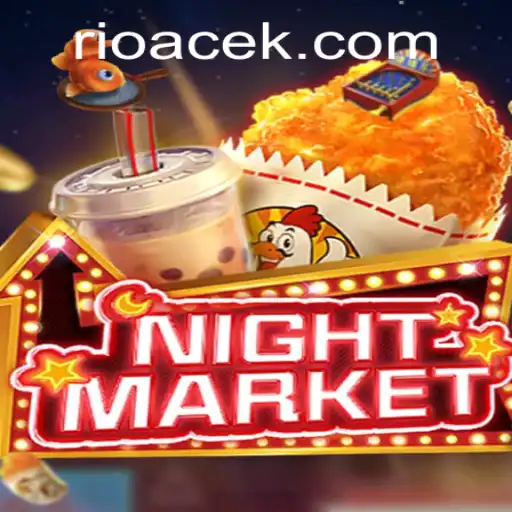 Discover the Thrilling Universe of NIGHTMARKET: A Deep Dive into the Game and Its Rules