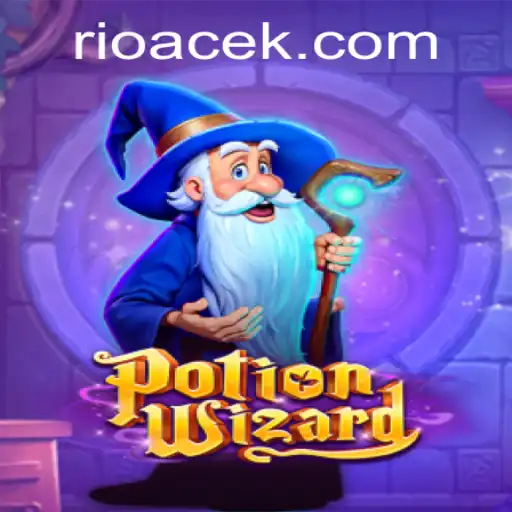 Unveiling the Magic of PotionWizard: A Comprehensive Guide
