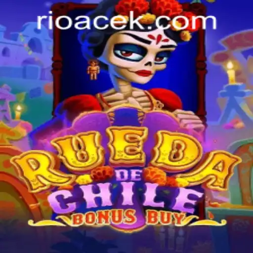 Exploring the Vibrant World of RuedaDeChileBonusBuy