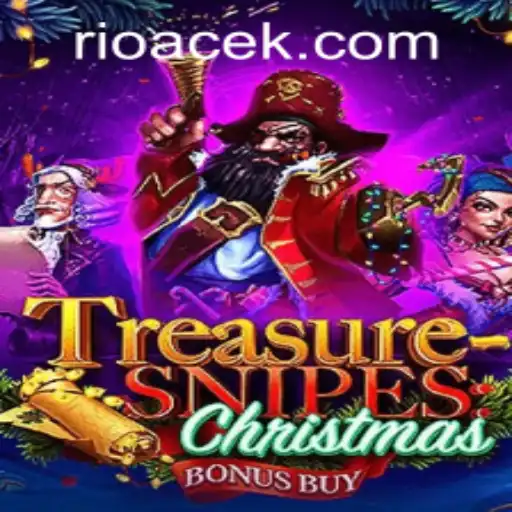 Exploring TreasuresnipesChristmas: A Festive Journey into the World of Esportenet.bet