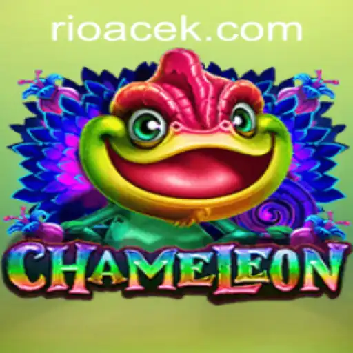Chameleon: The Game Taking the eSports Scene by Storm