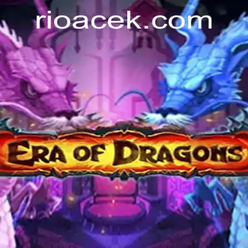 Unveiling EraOfDragons: A Comprehensive Guide to the Legendary Realm