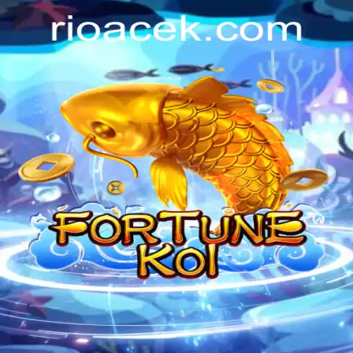 Unveiling FORTUNEKOI: The Next Big Thing in Esports Betting