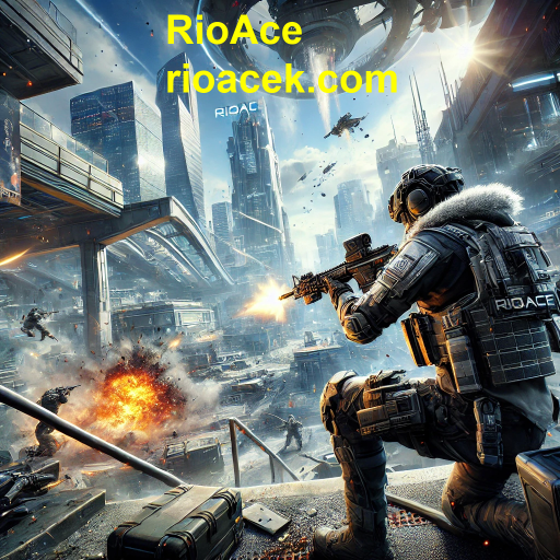 A Evolução dos Jogos de Tiro