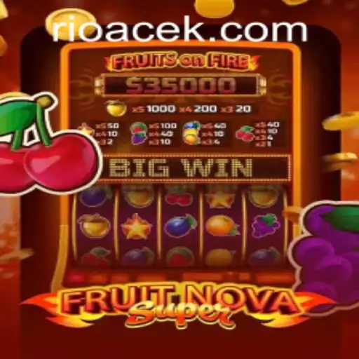 Exploring the Thrilling World of FruitNovaSuper and Its Connection to esportenet.bet