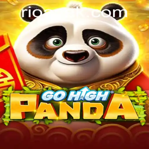 GoHighPanda: An Engaging New Gaming Phenomenon