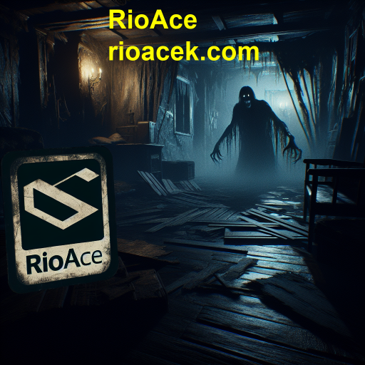 Explorando o Mundo dos Jogos de Horror