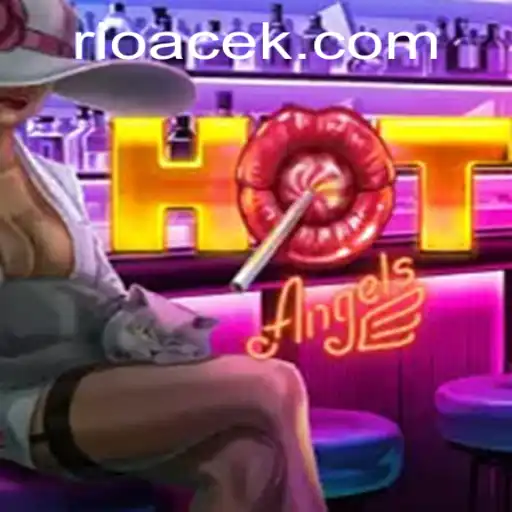 HotAngels: A New Era in Online Gaming