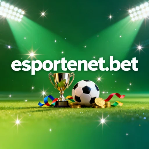 esportenet.bet Logo