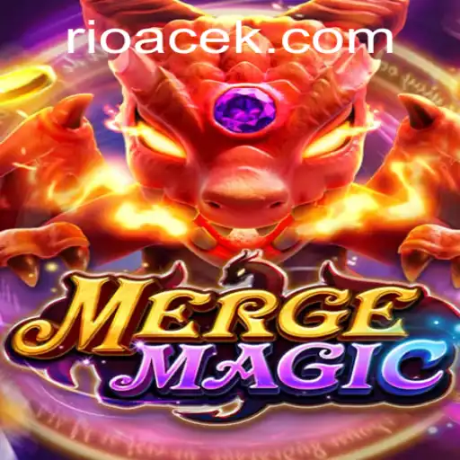 Exploring the Mystical World of MERGEMAGIC