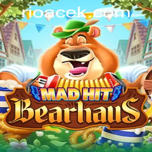 MadHitBearhaus: A Revolutionary Gaming Experience with esportenet.bet
