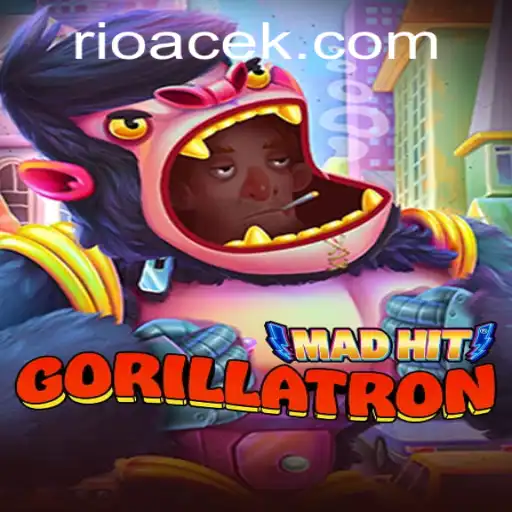 MadHitGorillatron: A New Era in Esports Strategy