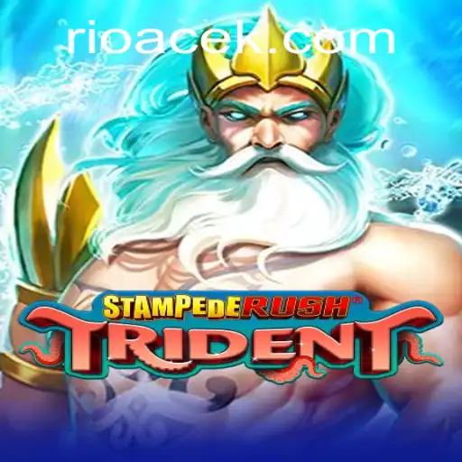 Exploring the Thrilling Universe of StempedeRushTrident