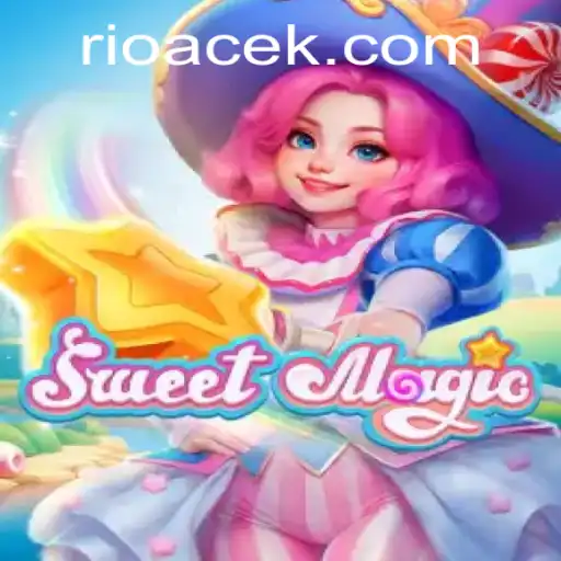 Exploring the Thrilling World of SweetMagic: A New Era in Gaming