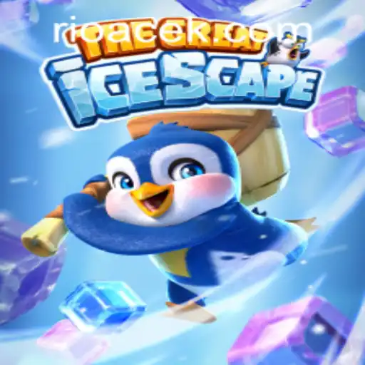 TheGreatIcescape: A Comprehensive Look into the Chilling Adventure