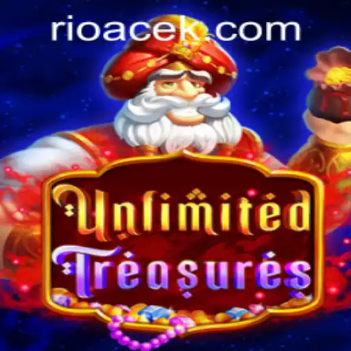 Exploring UnlimitedTreasures: A New Frontier in Online Gaming